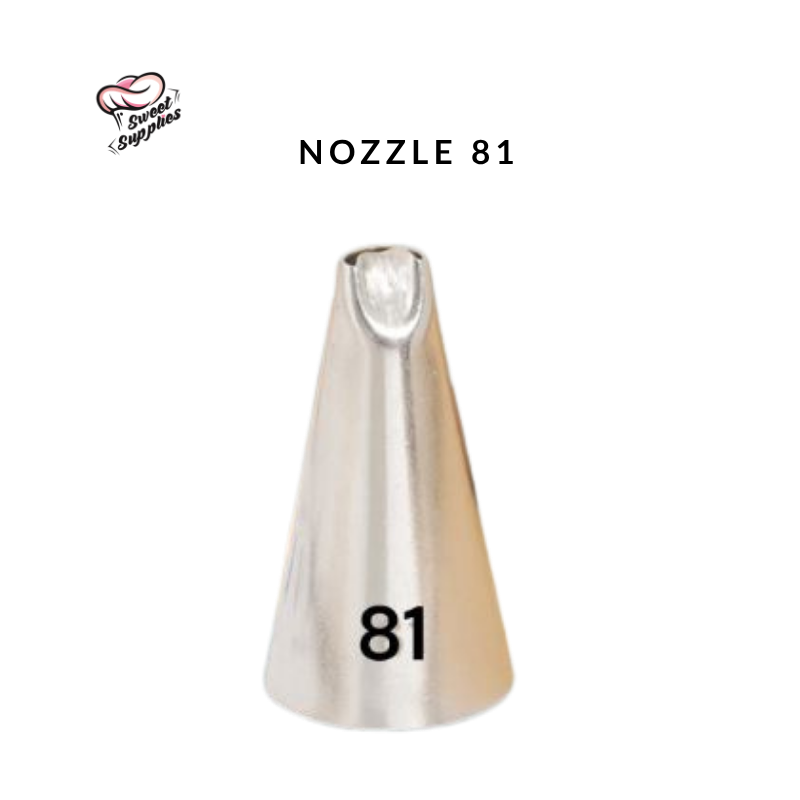 Nozzle 81