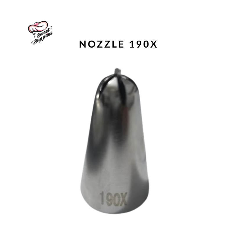 Nozzle 190X