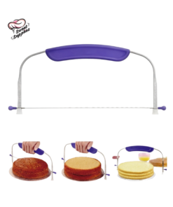 Cake Leveler