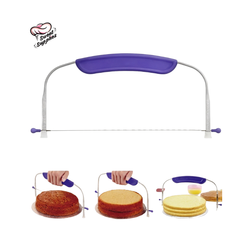 Cake Leveler
