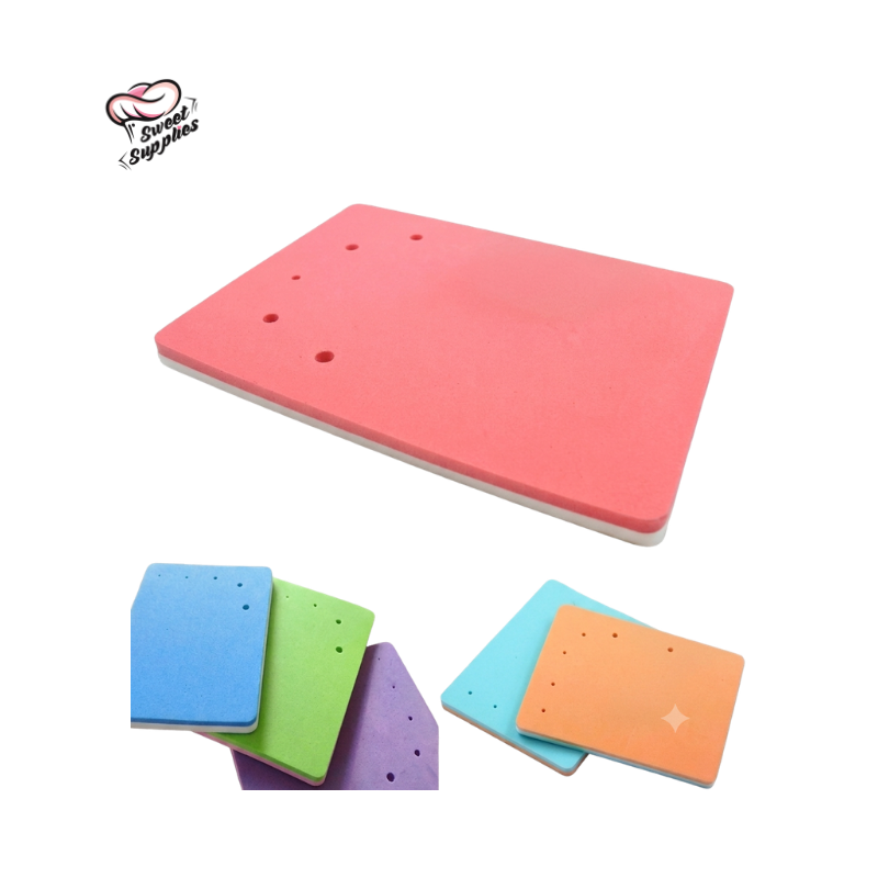 Foam Pads