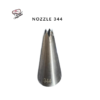 Nozzle 344