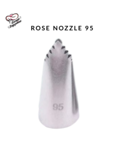 Rose Nozzle 95