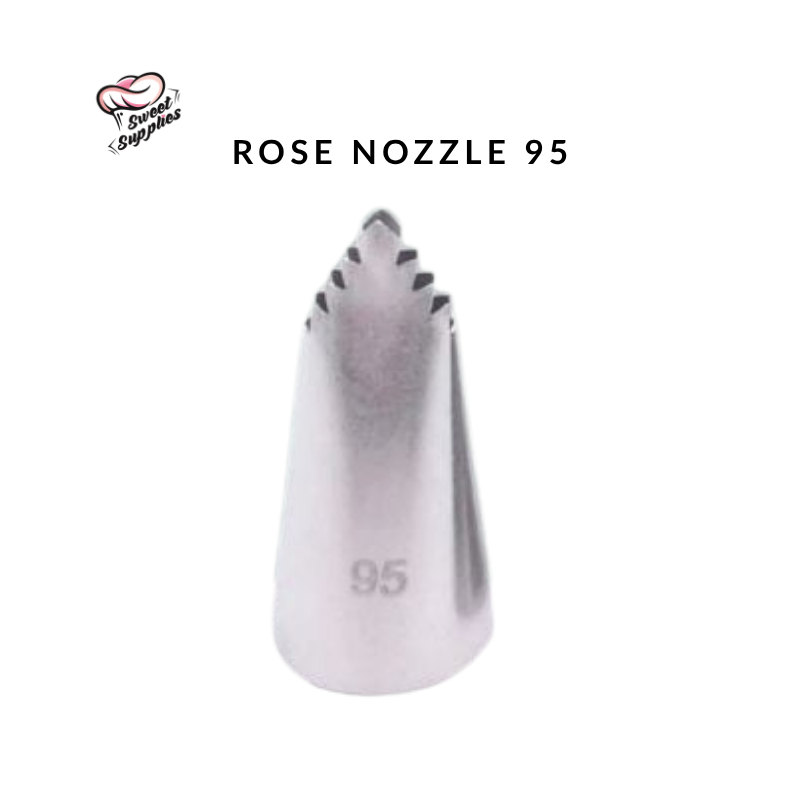 Rose Nozzle 95