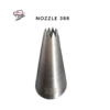 Nozzle 338