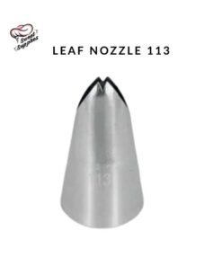 Leaf Nozzle 113