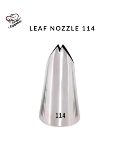 Leaf Nozzle 114