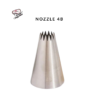Nozzle 4B