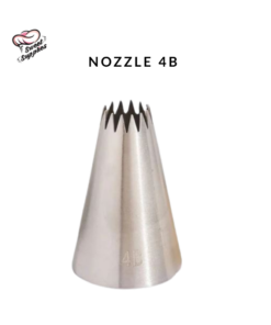 Nozzle 4B