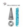 frill nozzle 060