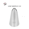 Leaf Nozzle 112