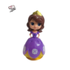 Sofia Doll Cake Topper