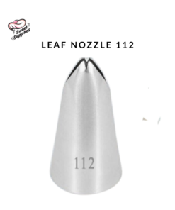 Leaf Nozzle 112