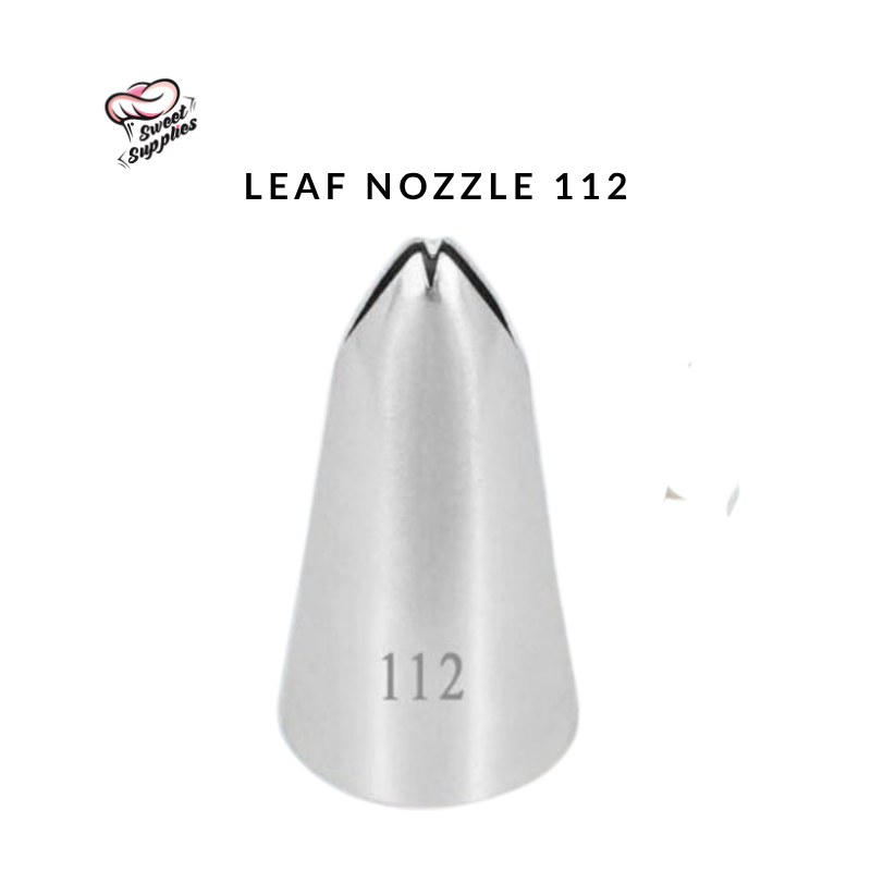 Leaf Nozzle 112