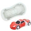 Silicone Mold Car