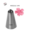 Nozzle 190