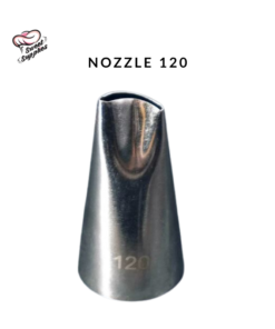 Nozzle 120