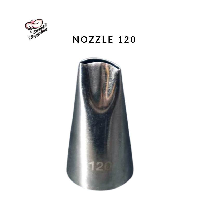 Nozzle 120