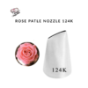 Rose Petal 124 K Nozzle