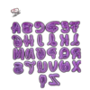 disney alphabet