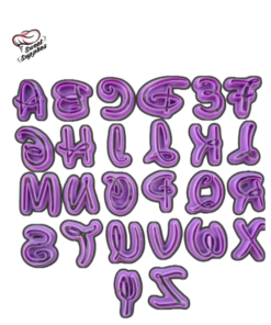 disney alphabet