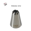 Nozzle D-42