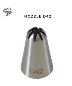 Nozzle D-42