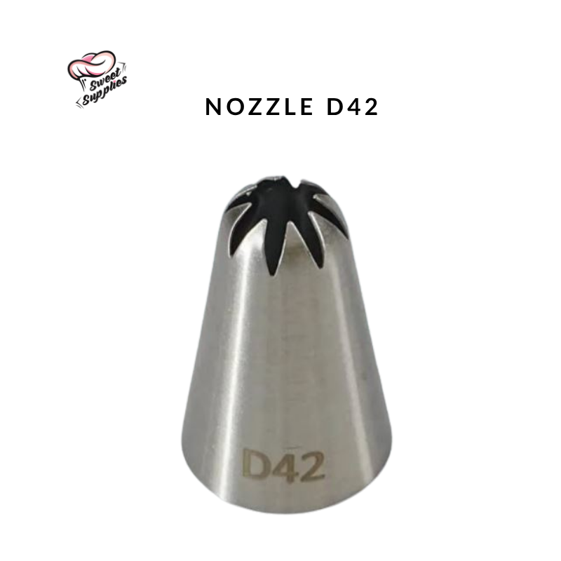 Nozzle D-42