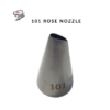 101 Rose Nozzle