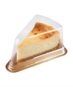 dispossable rectangle box