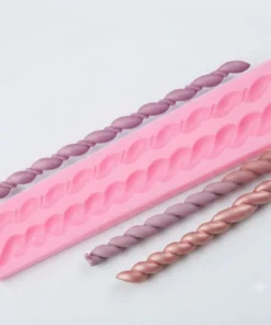 Silicone Mold Rope
