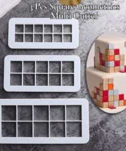 Geometrics