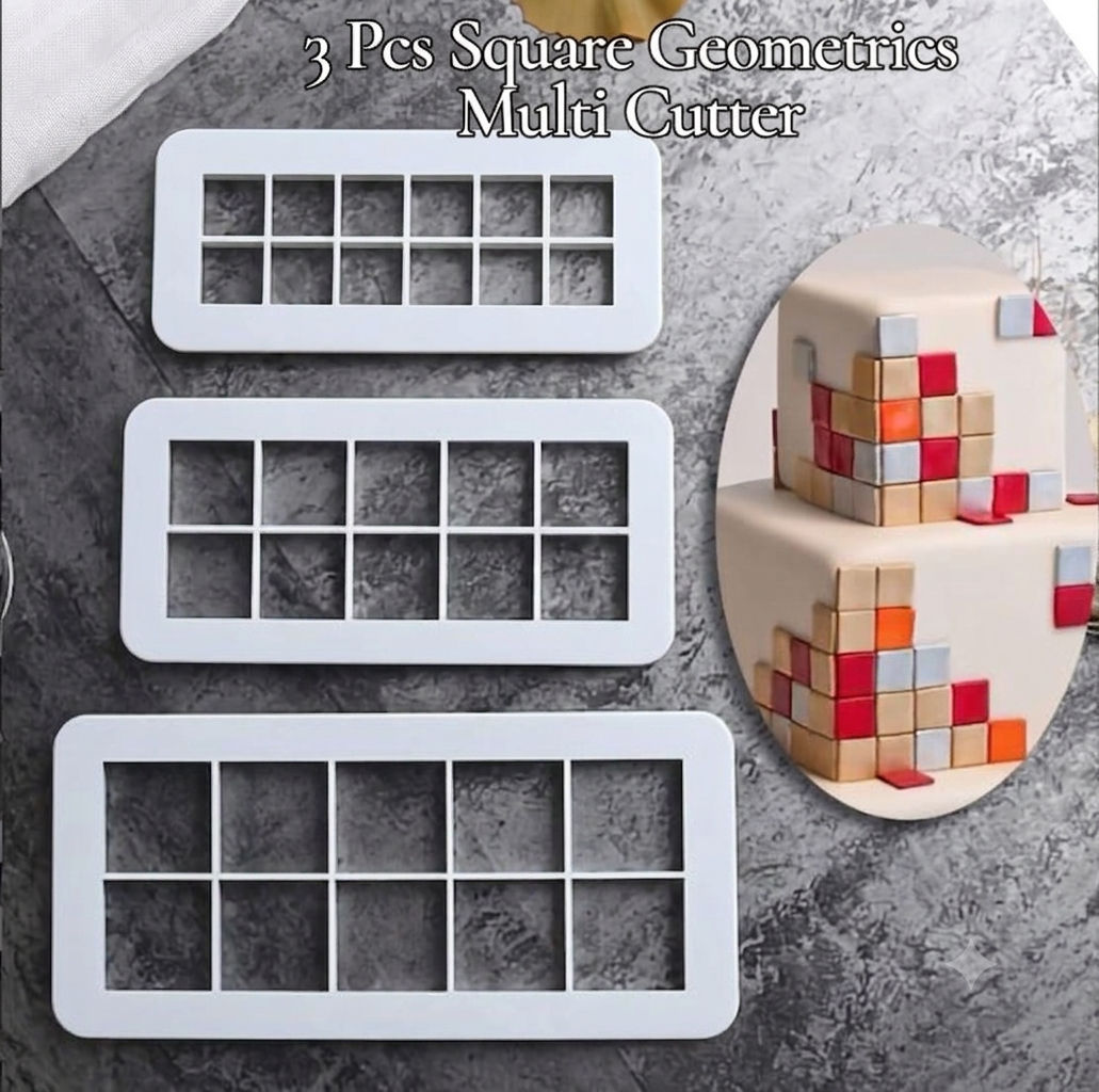 Geometrics