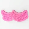 Silicone Lace Mold