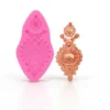Silicone Mold Jewellery Bunch