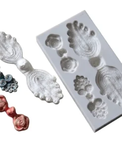 Silicone Mold | #182