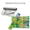 Aluminium Foil 30 Cm Long